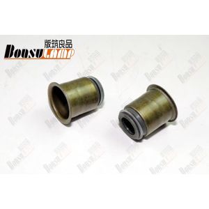 High Performance Valve Oil Seal  8943966092 ISO / TS16949 Certification