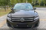Tiguan 2015 1.8TSI Automatic 2WD Luxury Model SAIC Volkswagen Compact SUV