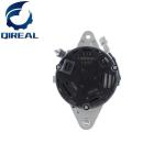excavator electric parts ZX230 ZAX240-3 engine alternator 24v 50a 8-98092116-0