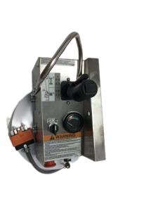 China Skyjack Control Box 104491 compatiable for Skyjack SJII scissor lift factory