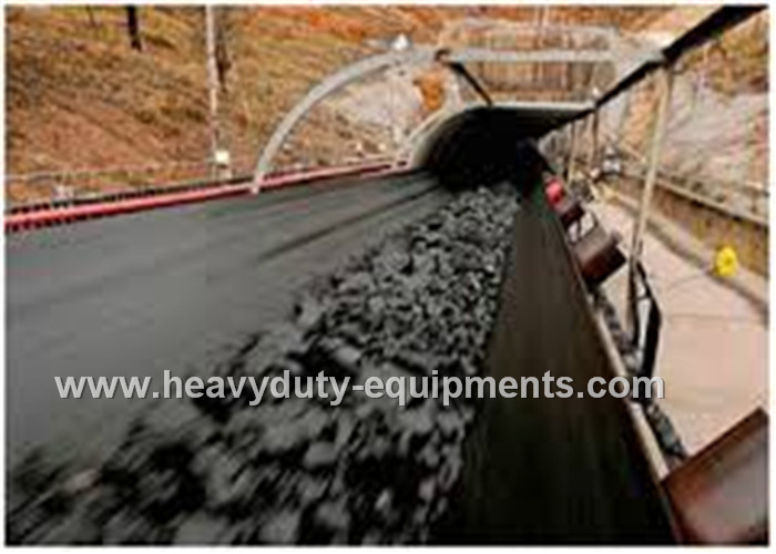 Anti Corrosion Abrasion Resistant Rubber With 6% Tension Set Easy Cutting