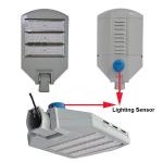 Warm White 100w 150w 250w Led Street Lighting High Luminous Efficience