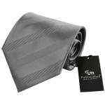 Fashion Colorful Men's Woven Panel Silk Tie