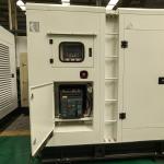 230/400V 300KVA 250kw Super Silent Super sound proof Biogas LPG Biomass Natural