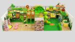 Child's Imagination Run Wild in Naughty Castle for 2-12 Years Old Children