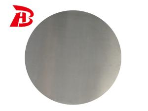 China Buy Aluminum Circle To HB Quality Of The Best Aluminum Circle Delivery Time Fast Process factory
