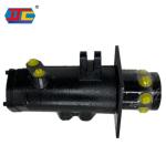 Daewoo Doosan Swivel Joint Assembly , DH5-6 Excavator Rotary Union