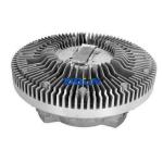 Fan clutch 2003023 For Mercedes Benz Truck Engine parts Heat dissipation