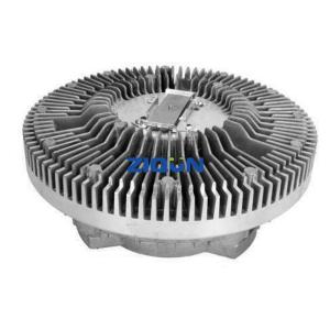 China Fan clutch 2003023 For Mercedes Benz Truck Engine parts Heat dissipation factory