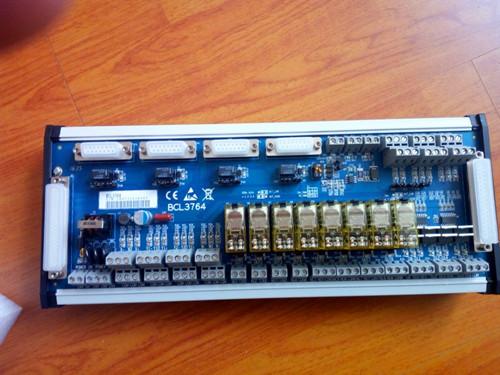 Fiber Laser Cutting/welding Head with highness adjustment controller,laser