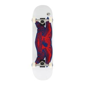 China Anti Hero Skateboards Copier Eagle 2021 Complete Skateboard - 8.25&quot; x 32&quot; factory