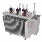 33kv 30kv 22kv 15kv 11kv 6kv Oil Immersed power substation distribution