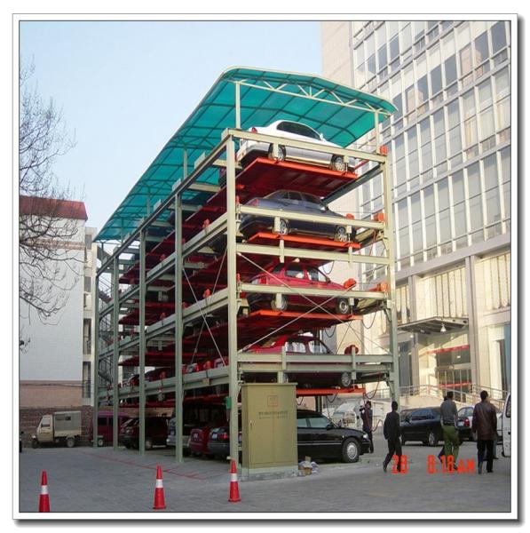 Selling Puzzle Parking Systems/Singapore/of America San Antonio/Plus/lga/in