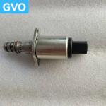 Thomas Solenoid Valve TM90501 24V Excavator Hydraulic Pump Proportional Solenoid