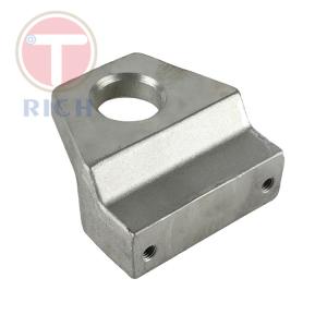 China Manufacturer Excavator Track Pin Hot Forging Construction Tool Machinery Parts factory