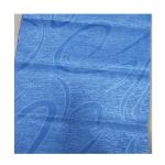 Lightweight Polyester 70g Warp Knitted Mattress Ticking For All People