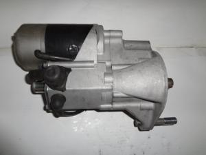 China 228000-8780 28100-58020 4B ENGINE factory