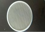 200mesh Stainless Steel Wire Cloth Discs