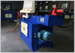 Professional Hydraulic Tube Bending Machine , Full Automatic Tube Bending