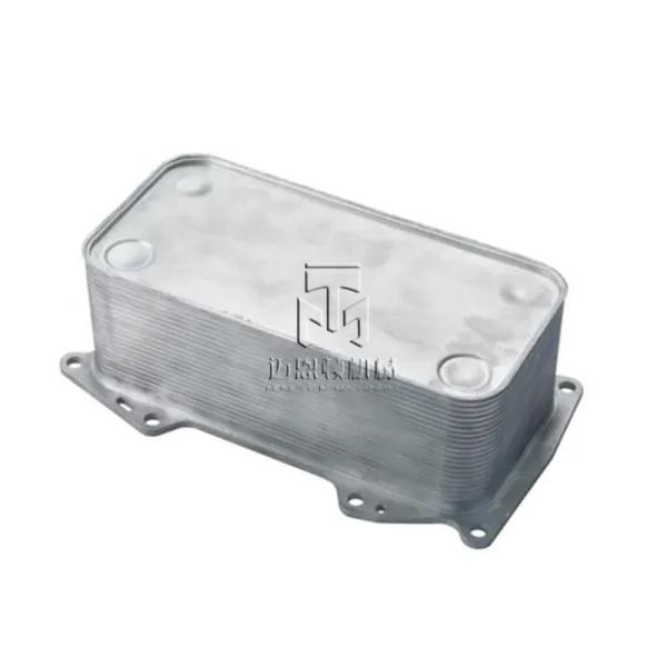 Oil Cooler 04900206 04912105 0490 0206 0491 2105 4900206 4912105 for deutz