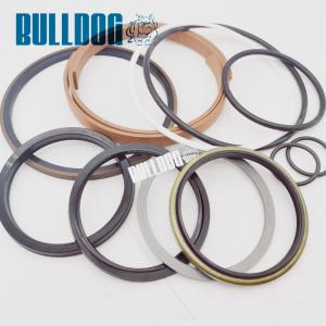 China 31Y2-07660 Hydraulic Cylinder Repair Kits BOOM SEAL KIT HL760-7 Excavator factory
