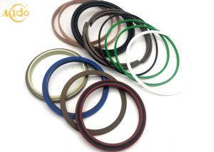 China Excavator Bucket Hydraulic Cylinder Seal Kit for D375A-5D Blade Tilt Kit Part no 707-99-74520 factory
