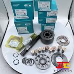 2042059 8071391 Hitachi Hydraulic Spare Parts 3065989 1025666 2044793 For HPK055