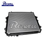Radiator Assy OEM 16400-05181 For Toyota Hilux 4Runner 1640005181 Guaranteed and