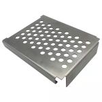 Precision Sheet Metal Bending Laser Cutting Stainless Steel Custom Sheet Metal