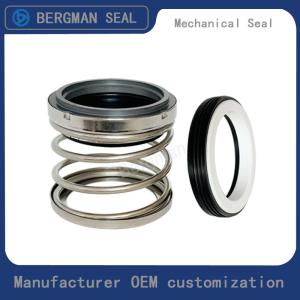 China BERGMAN BIA-10 12 14 15 16 18 19 20 22 25 28 30 32 35-90mm Pump Mechanical Seal factory