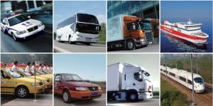 China Vehicle Surveillance Mobile Car DVR Motion Detect PTZ Control factory