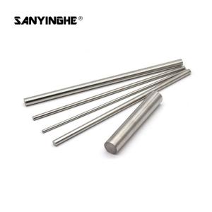 China YG10X Rough Carbide Steel Rod 5mm Tungsten Rod 14.2g/Cm factory