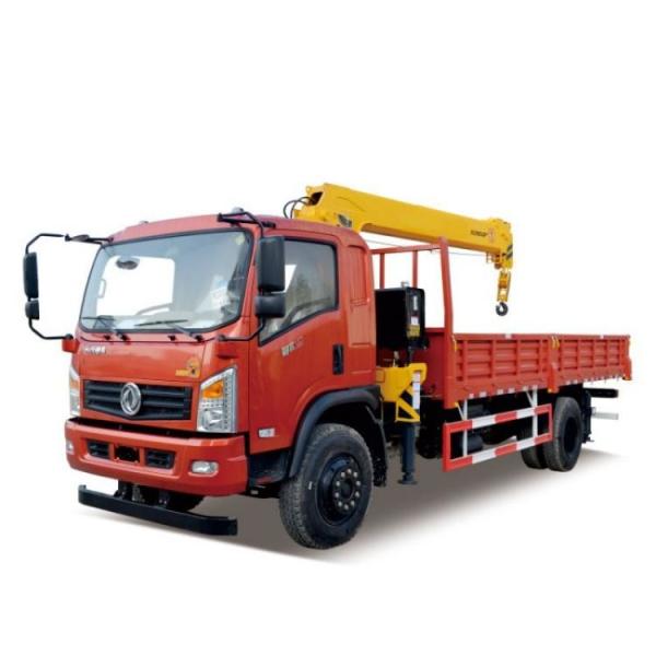 3 Ton 4 Ton 5 Ton Hydraulic Boom Manuipulator Stick Mechanical Telescopic Boom