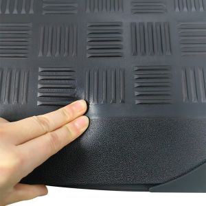 Customized Dust Free Elasticity Antistatic Anti Fatigue Floor Mat