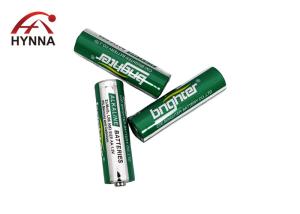 China Size AA Battery 1.5Volt Battery For Toys Replacement Battery LR6 Alkaline Cell factory
