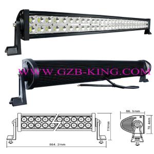 China 31.50inch DC10-30V 180W LED light bar factory