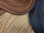 High Strength Nylon 6 Tire Cord Fabric 1260D , Plain Style Tire Reinforcing