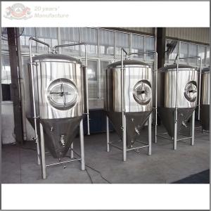 China 300L automatic beer brewing machine from beer making machine manufacturers factory