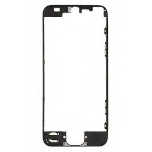 China OEM Apple iPhone 5 Digitizer Frame Replacement - Black factory