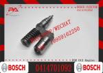 Diesel Engine Fuel Injector 0414701092