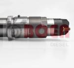 BOSCH 0445 120 236 Common Rail Injector 84346812 for Bosch Komatsu Cummins 350-8