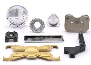 China PVD Medical parts Lathe Machining Parts Stainless steel SUS 316 316L Mobile Phone cases factory