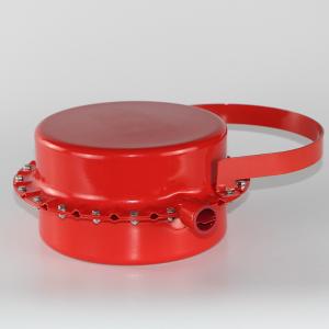 China Aerosol Systems Fire Suppression Thrown Type High Volume Fire Fighting factory