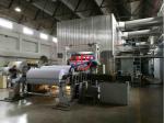 2800mm A4 Paper Making Machine 300g / Min Bamboo Pulp