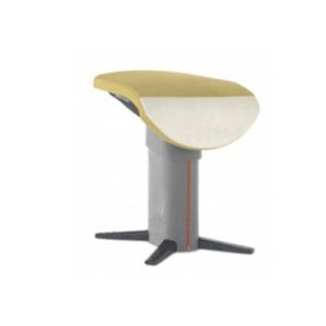 Fig Approved Simple Height Adjustment Gymnastics Vaulting Table