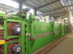 Basalt Rockwool Production Line 20000 TPA Rockwool Sandwich Panel Machine