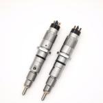 High Quality New Diesel Fuel Injector 0445120123