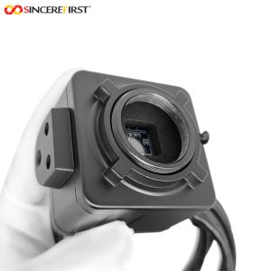 Global Shutter Omnivision OV2312 Image Sensor USB Camera Module With Shell