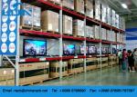 Selective Pallet Heavy Duty Racks For Warehouse , Best Industrial Shelving Racks