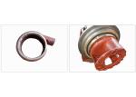 Mining slurry Sand Pump Replacement Parts Volute Liner OEM ODM